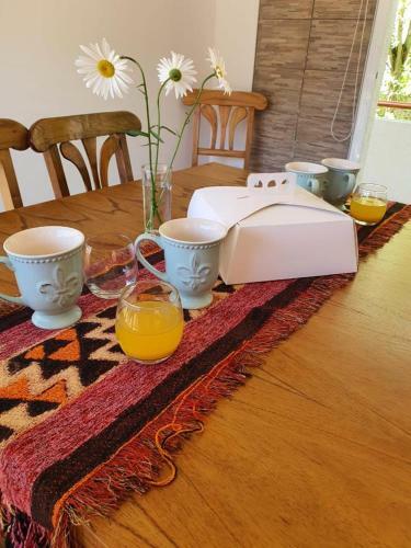 Apartamento Arena De Mar, Depto K