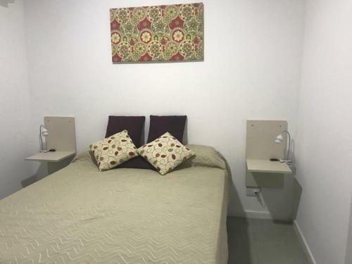 Apartamento Cesar Diaz