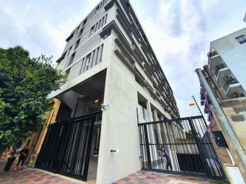 Apartamento Cesar Diaz