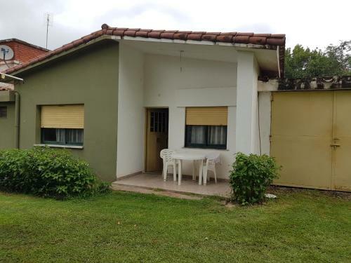 Casas Sierras De Cordoba