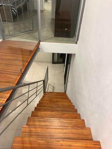 Casa Boutique Comuna San Roque