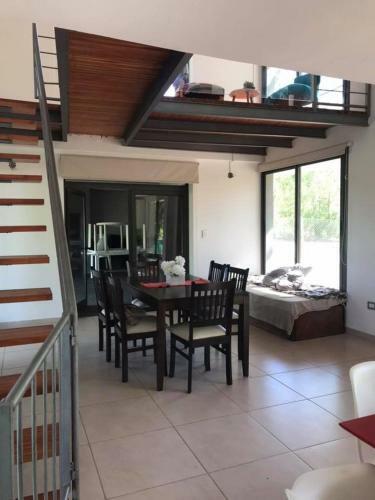 Casa Boutique Comuna San Roque