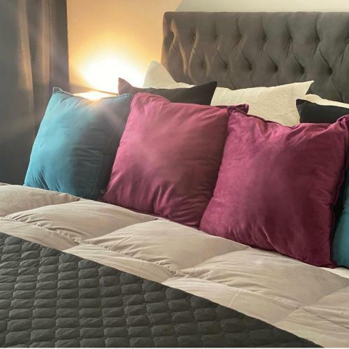 Apartamento Departamentos Del Sur