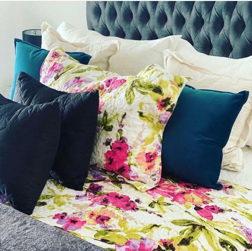 Apartamento Departamentos Del Sur