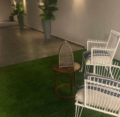 Apartamento Departamentos Del Sur