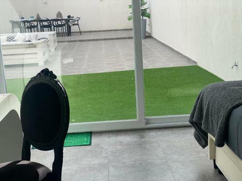 Apartamento Departamentos Del Sur