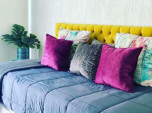 Apartamento Departamentos Del Sur