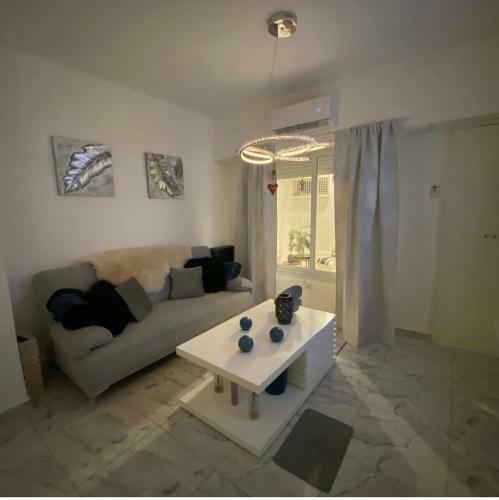 Apartamento Departamentos Del Sur