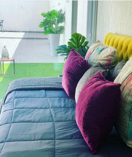 Apartamento Departamentos Del Sur