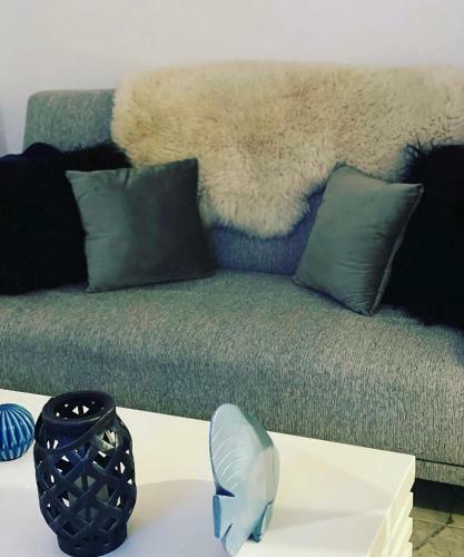 Apartamento Departamentos Del Sur