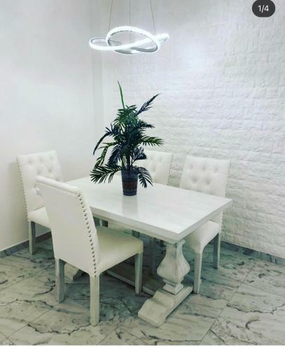 Apartamento Departamentos Del Sur