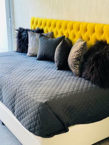 Apartamento Departamentos Del Sur