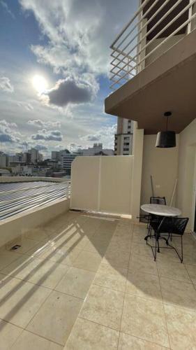 Apartamento Saavedra 118
