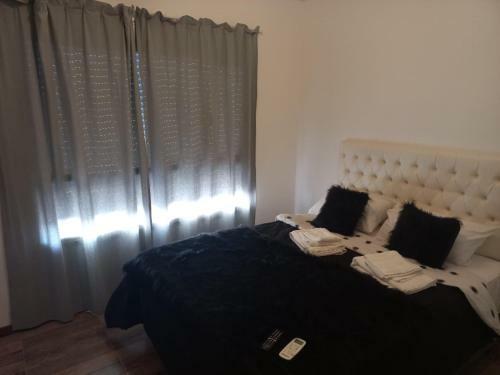 Apartamento Departamento San Luis