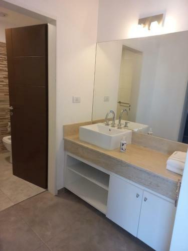 Apartamento Departamento San Luis