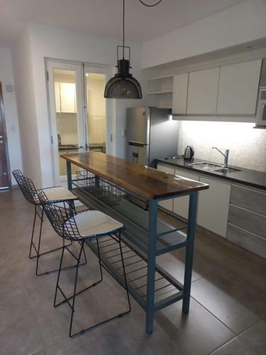 Apartamento Departamento San Luis