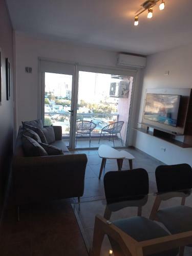 Apartamento Departamento San Luis