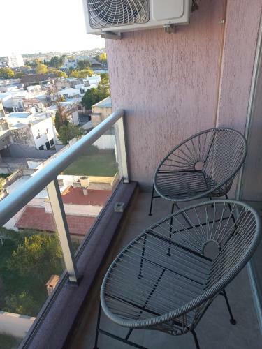 Apartamento Departamento San Luis