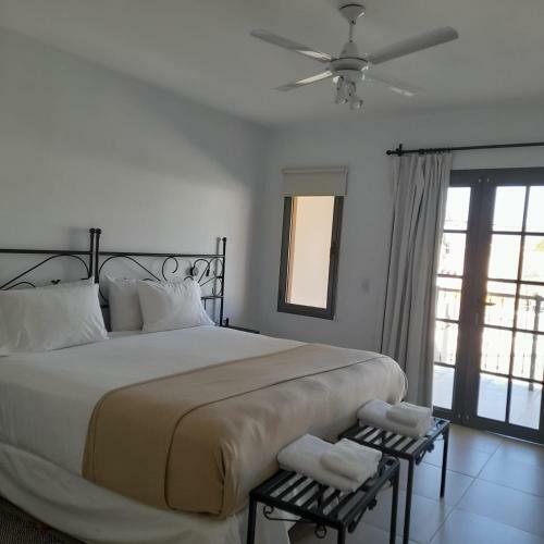 Apartamento Calchaqu� 6 En El Coraz�n De Cafayate