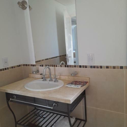 Apartamento Calchaqu� 6 En El Coraz�n De Cafayate