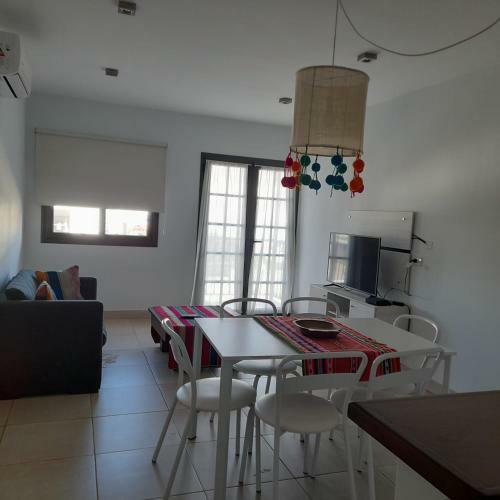 Apartamento Calchaqu� 6 En El Coraz�n De Cafayate