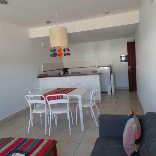 Apartamento Calchaqu� 6 En El Coraz�n De Cafayate