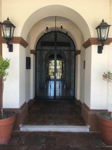 Apartamento Calchaqu� 6 En El Coraz�n De Cafayate
