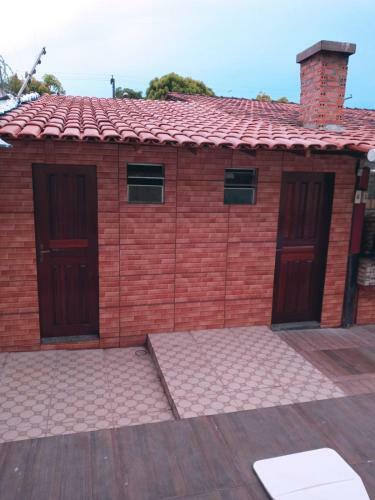 Rancho Casa De Pedra, Mosqueiro-pa.