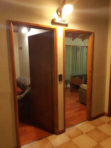 Apartamento Espacios Inspiradores. Casa Hogar