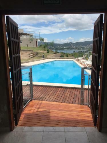 Apartamento Vista Del Lago