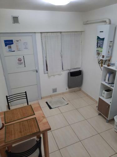Apartamento Departamento Juanillo