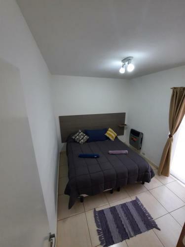 Apartamento Departamento Juanillo