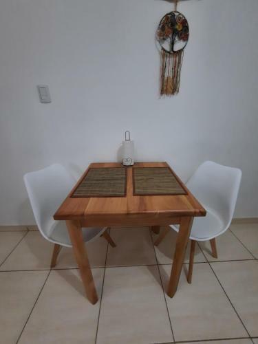 Apartamento Departamento Juanillo