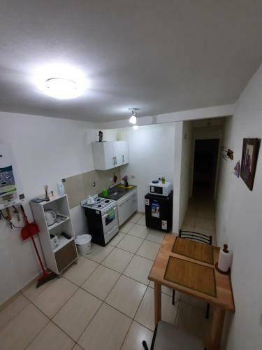 Apartamento Departamento Juanillo