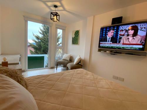 Apartamento Bahia Infinita