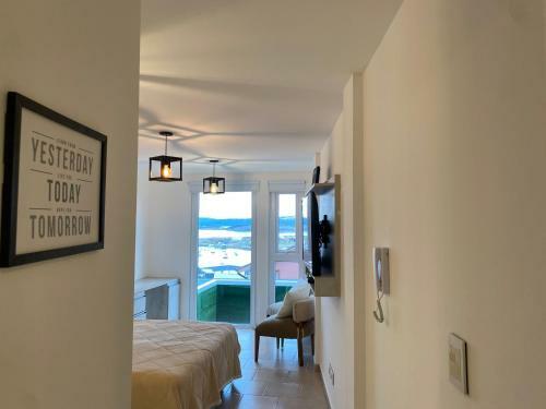 Apartamento Bahia Infinita