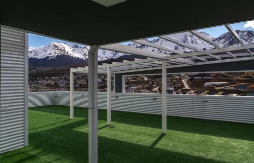 Apartamento Bahia Infinita