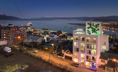 Apartamento Bahia Infinita