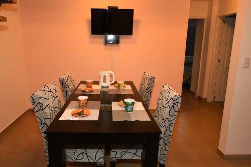 Apartamento Patagonia Explorer
