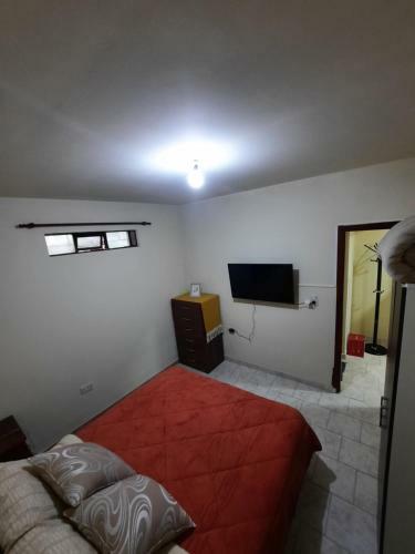 Apartamento Departamentos Alem