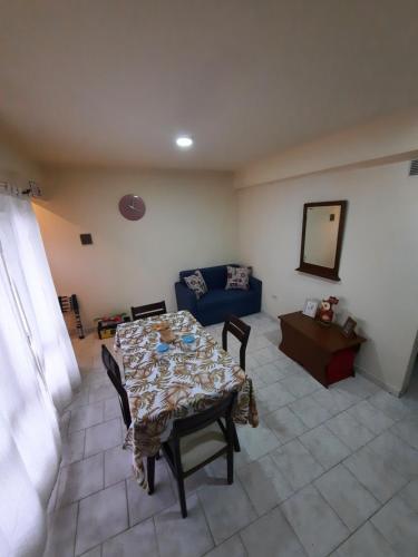 Apartamento Departamentos Alem