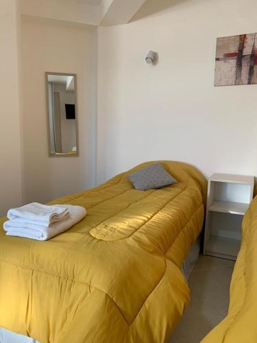 Happy Guest Apart 50