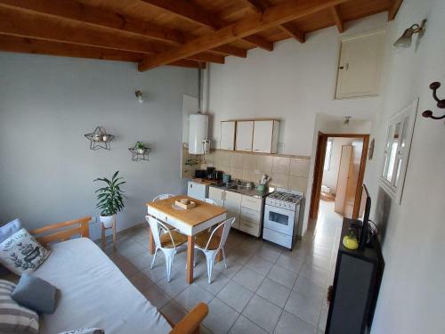 Apartamento Torelli