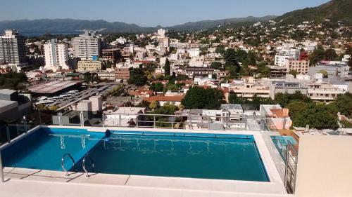 Apartamento Torre Del Lago VI