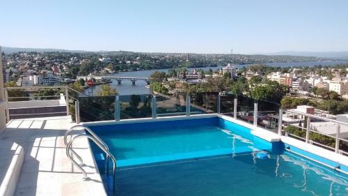 Apartamento Torre Del Lago VI