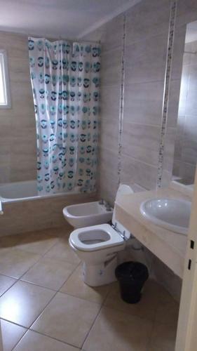 Apartamento Torre Del Lago VI