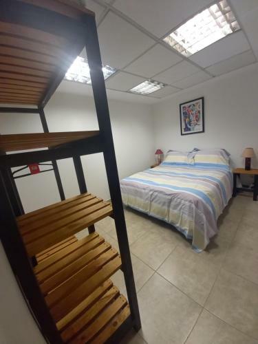 Apartamento Los Arroyo