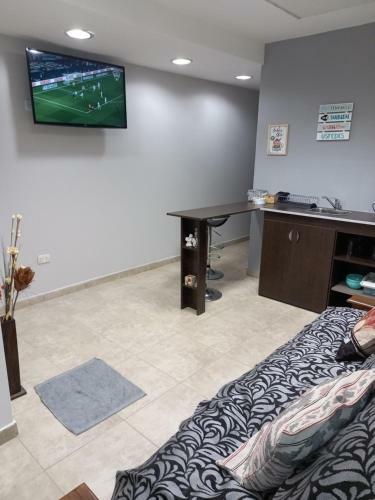Apartamento Los Arroyo