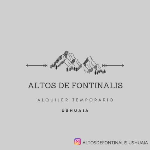 Apartamento Altos De Fontinalis