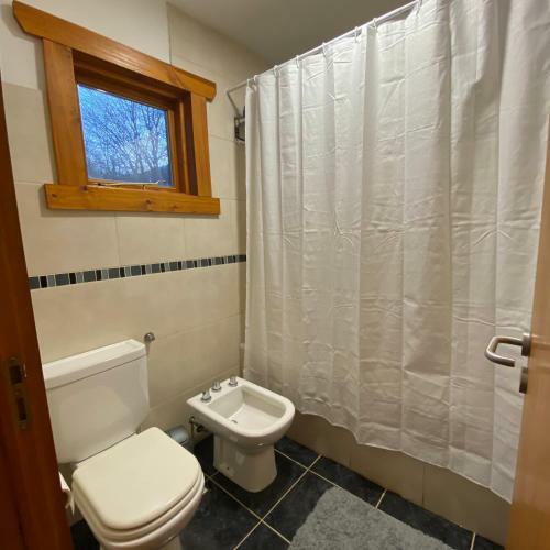 Apartamento Altos De Fontinalis